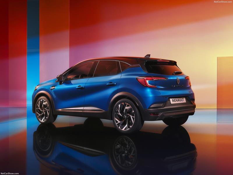 Captur