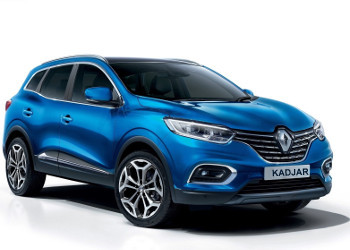 Équipements & Accessoires KADJAR - vivez l'aventure sous le signe du  confort - Renault